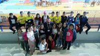 Beyşehirli Sporcular Türkiye Şampiyonası'ndan 10 Madalyayla Döndü