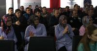Beyşehir Kyk Çalışanlarına İşaret Dili Eğitimi