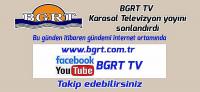 BGRT TV Karasal Yayınlarını Sonlandırdı