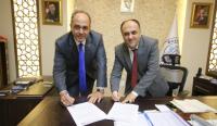 Beyşehir Belediyesi’nde Toplu Sözleşme İmzalandı
