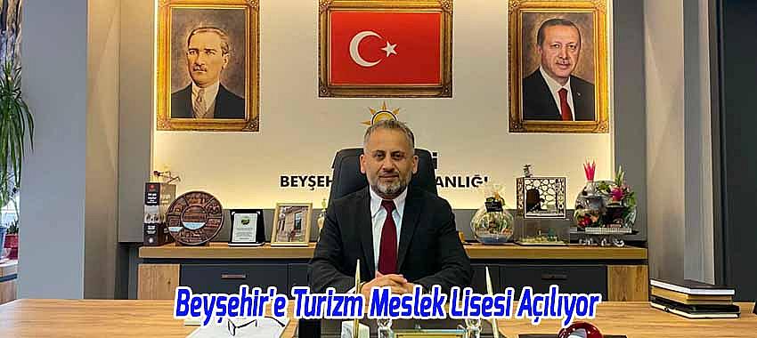 Beyşehir