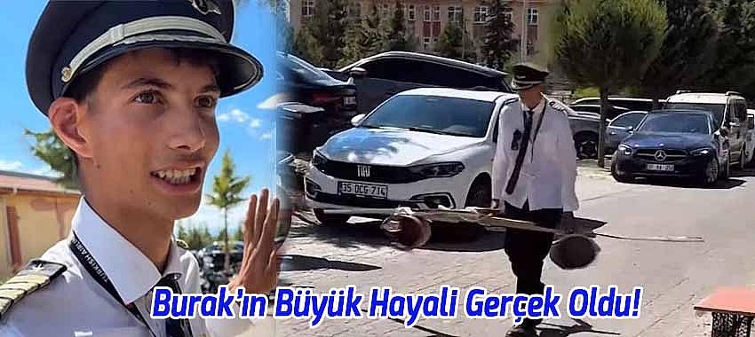 Kategori Haberleri