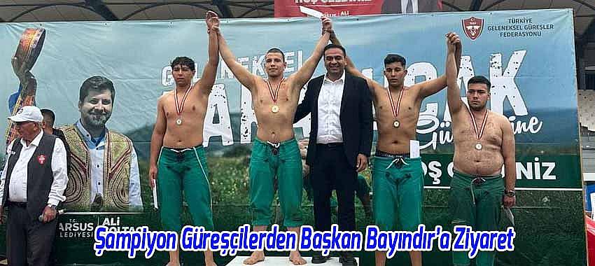 Kategori Haberleri