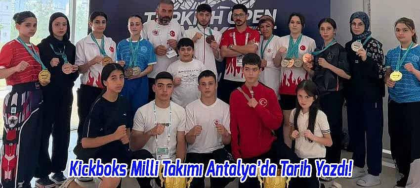 Kategori Haberleri