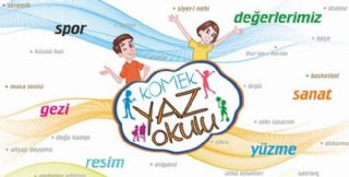 KOMEKte Yaz Okulu Kayıtları Uzatıldı