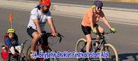 14. Beyşehir Bisiklet Festivali Start Aldı