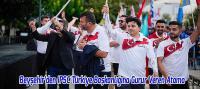 Beyşehir’den IPSC Türkiye Başkanlığına Gurur Veren Atama