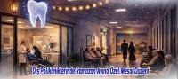 Beyşehir'de Diş Polikliniklerinde Ramazan Ayına Özel Mesai Düzeni