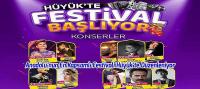 Anadolu’nun En Kapsamlı Festivali Hüyük’te Düzenleniyor