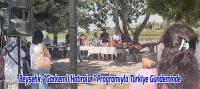 Beyşehir, “Görkemli Hatıralar” Programıyla Türkiye Gündeminde
