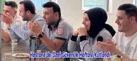 Beyşehir Devlet Hastanesi’nde Özel Güvenlik Haftası Kutlandı