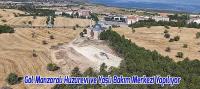 Beyşehir’e 144 Kişilik Huzurevi ve Yaşlı Bakım Merkezi Yapılıyor