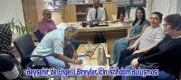 Beyşehir’de Engelli Bireyler İçin İstihdam Buluşması
