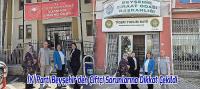 İYİ Parti Beyşehir’den Çiftçi Sorunlarına Dikkat Çekildi