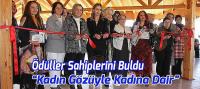 'Kadın Gözüyle Kadına Dair' Fotoğraf Yarışması