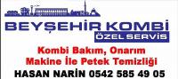 Beyşehir Kombi Özel Servis Bakım Onarım