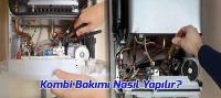 Kombi Bakımı Nasıl Yapılır?