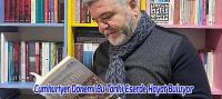 Beyşehir’in Cumhuriyet Dönemi Bu Tarihi Eserde Hayat Buluyor