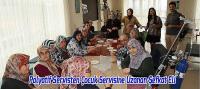 Bir Bileklik, Bin Tebessüm: Palyatif Servisten Çocuk Servisine Uzanan Şefkat Eli