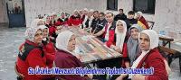 Beyşehir'de Su Ürünleri Mevzuatı Bilgilendirme Toplantısı Düzenlendi
