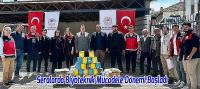 Beyşehirli Üreticilere 