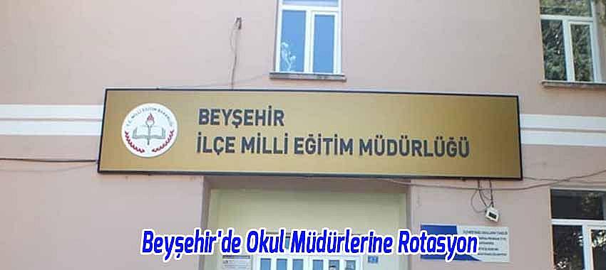 Beyşehir