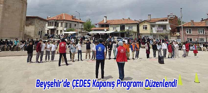Beyşehir