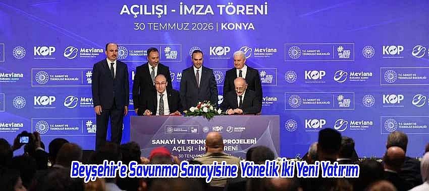 Kategori Haberleri