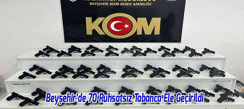 Kategori Haberleri