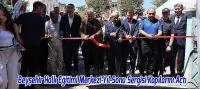 Beyşehir Halk Eğitimi Merkezi Yıl Sonu Sergisi Kapılarını Açtı