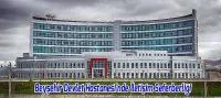 Beyşehir Devlet Hastanesi'nde İletişim Seferberliği: Başhekim Güven 550 Personelle Buluştu