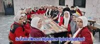 Beyşehir'de Su Ürünleri Mevzuatı Bilgilendirme Toplantısı Düzenlendi
