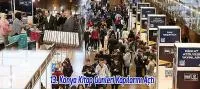 13. Konya Kitap Günleri Kapılarını Açtı